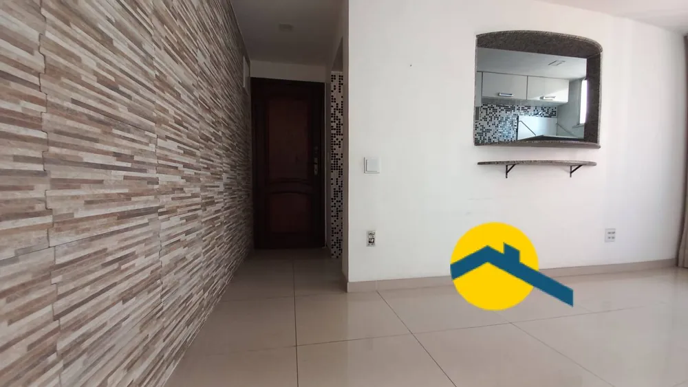 Apartamento, 2 quartos, 65 m² - Foto 1