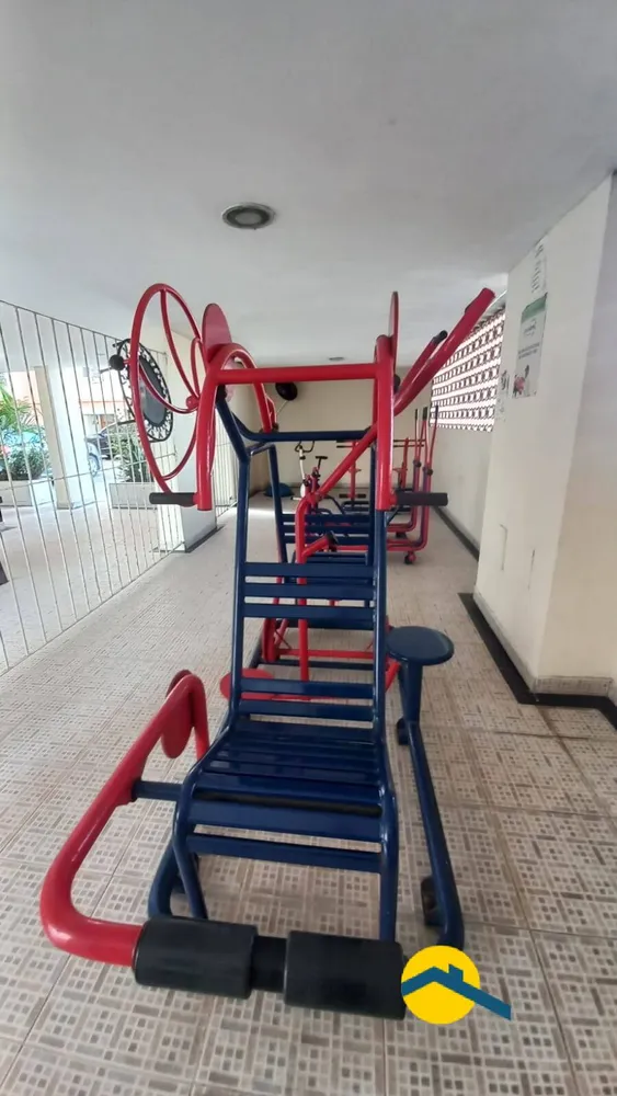 Apartamento, 2 quartos, 65 m² - Foto 15