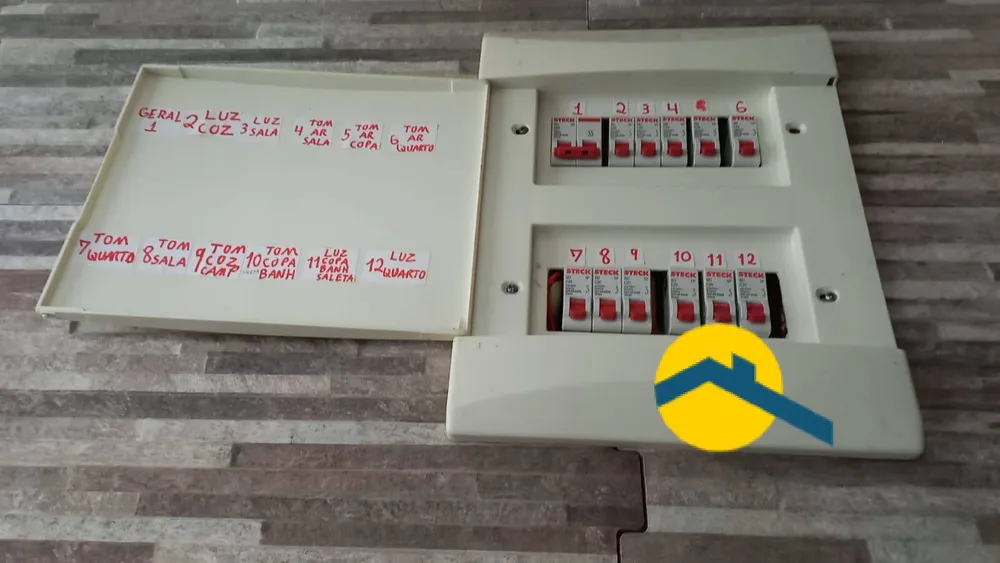 Apartamento, 2 quartos, 65 m² - Foto 5