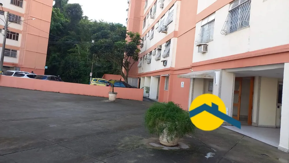 Apartamento, 2 quartos, 65 m² - Foto 14