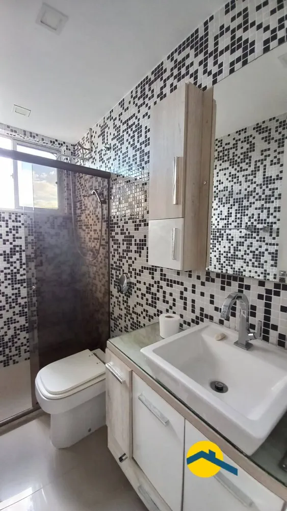 Apartamento, 2 quartos, 65 m² - Foto 23
