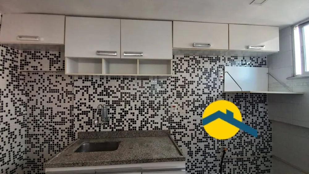 Apartamento, 2 quartos, 65 m² - Foto 11