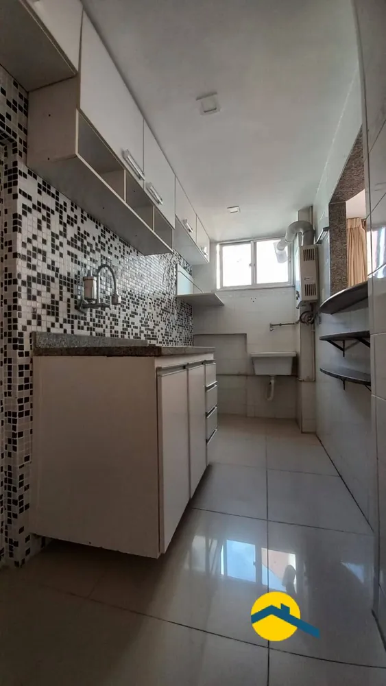 Apartamento, 2 quartos, 65 m² - Foto 8