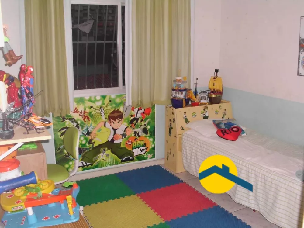 Apartamento, 3 quartos, 110 m² - Foto 5
