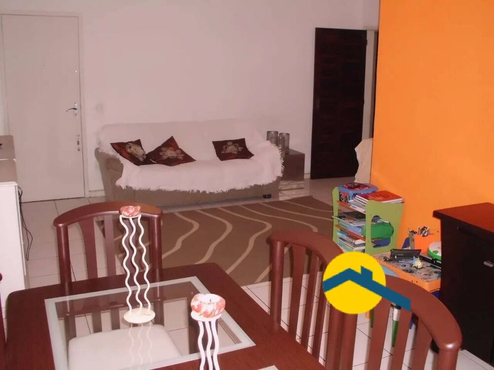 Apartamento, 3 quartos, 110 m² - Foto 2