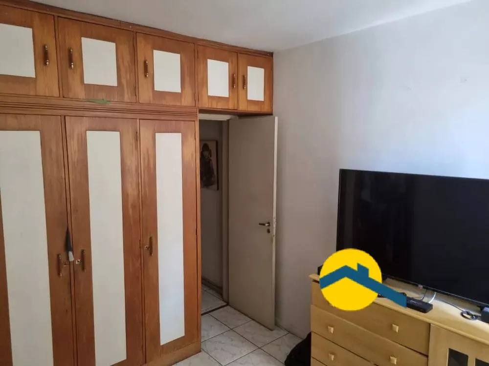 Apartamento, 3 quartos, 110 m² - Foto 6