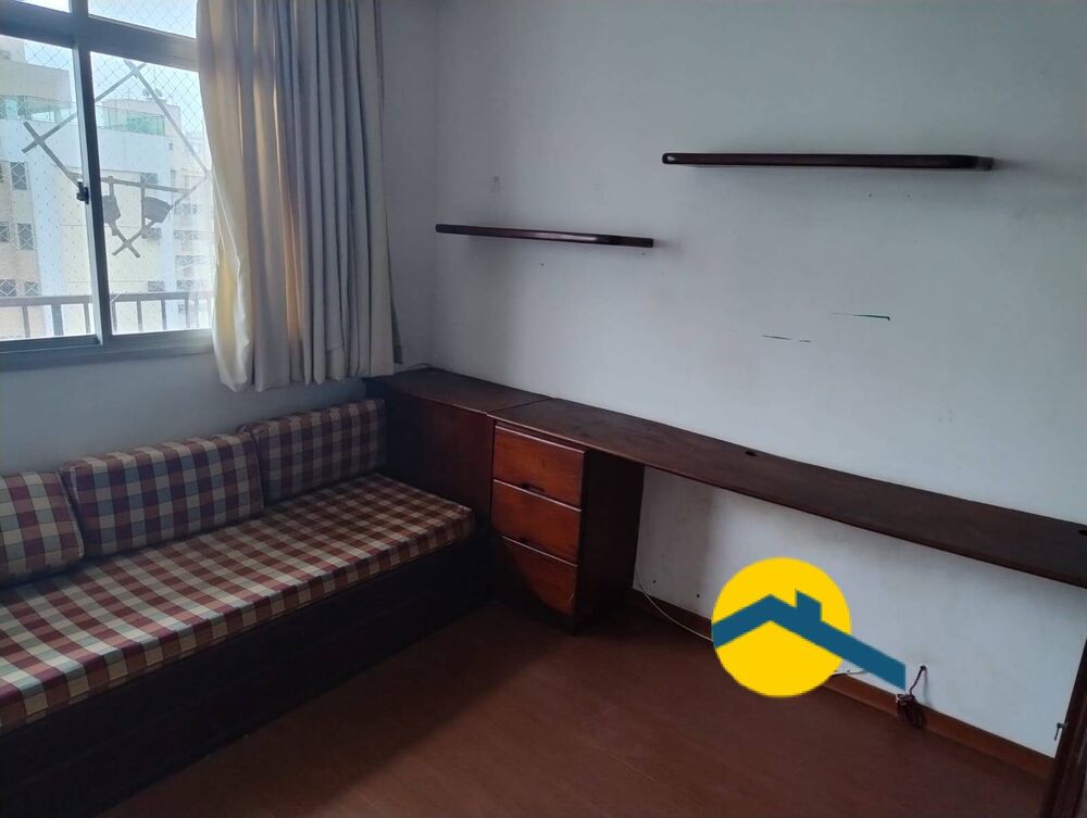 Apartamento à venda com 3 quartos, 120m² - Foto 3