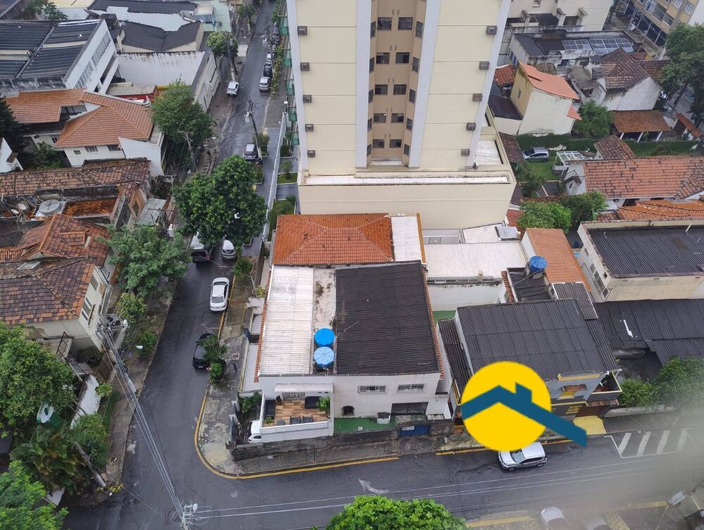 Apartamento à venda com 3 quartos, 120m² - Foto 5