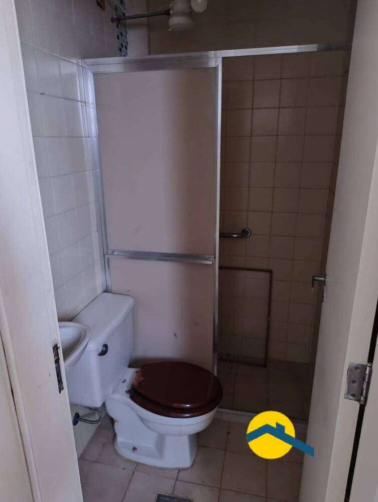 Apartamento à venda com 3 quartos, 120m² - Foto 7
