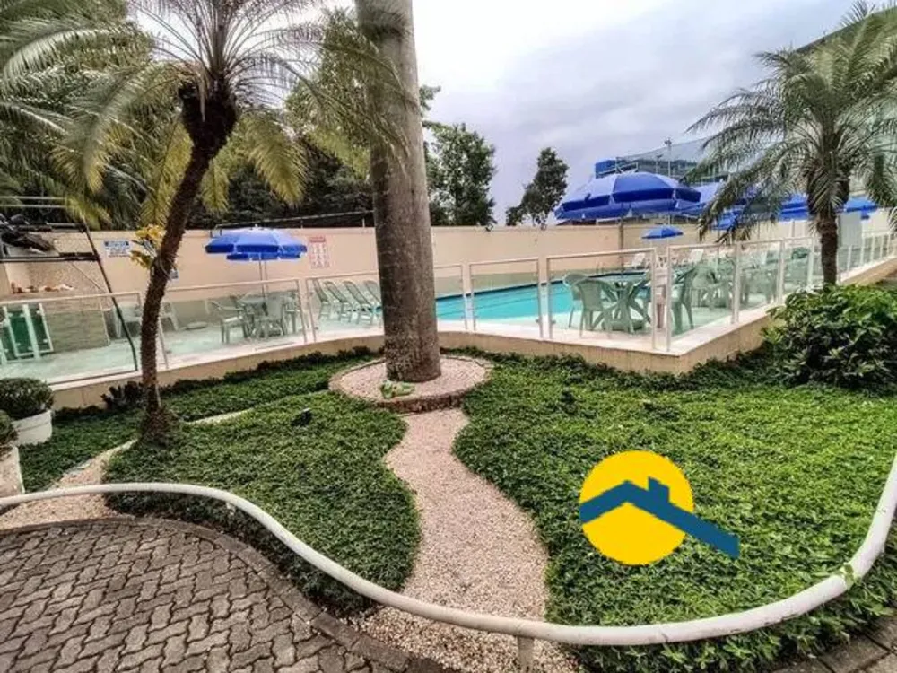 Apartamento, 2 quartos, 60 m² - Foto 11