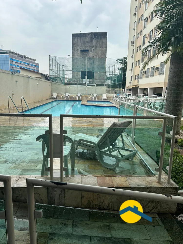 Apartamento, 2 quartos, 60 m² - Foto 13