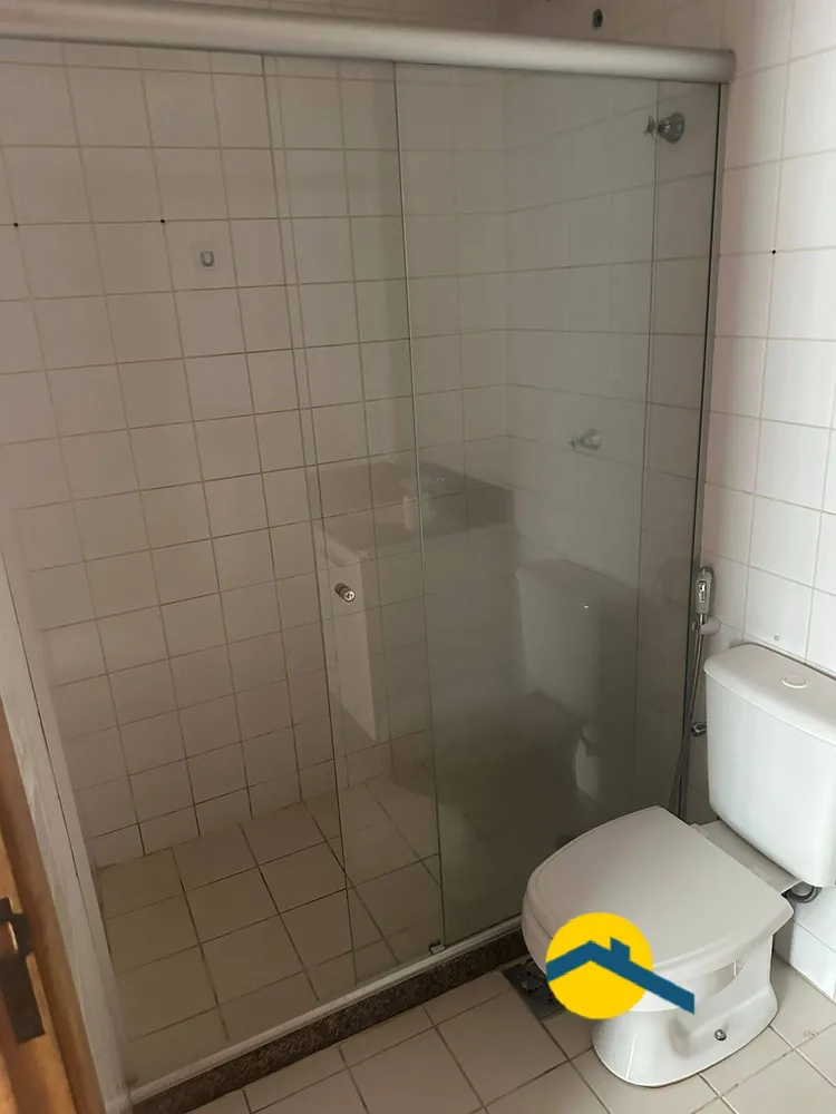 Apartamento, 2 quartos, 60 m² - Foto 4