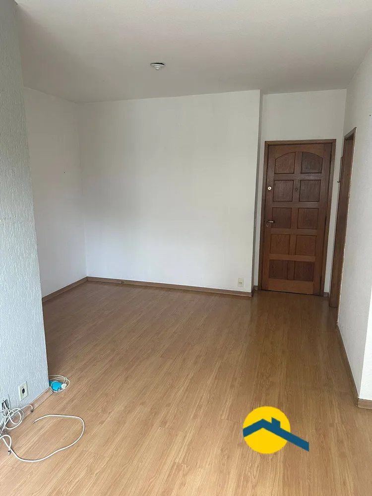 Apartamento, 2 quartos, 60 m² - Foto 2