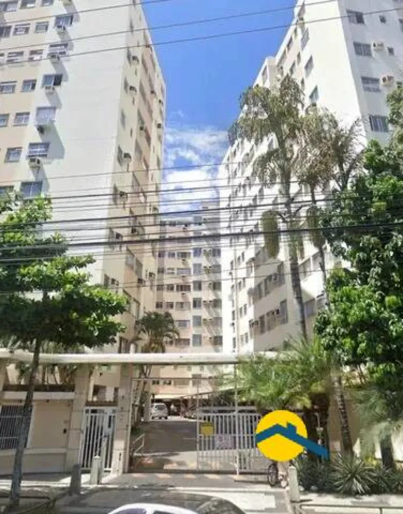 Apartamento, 2 quartos, 60 m² - Foto 21