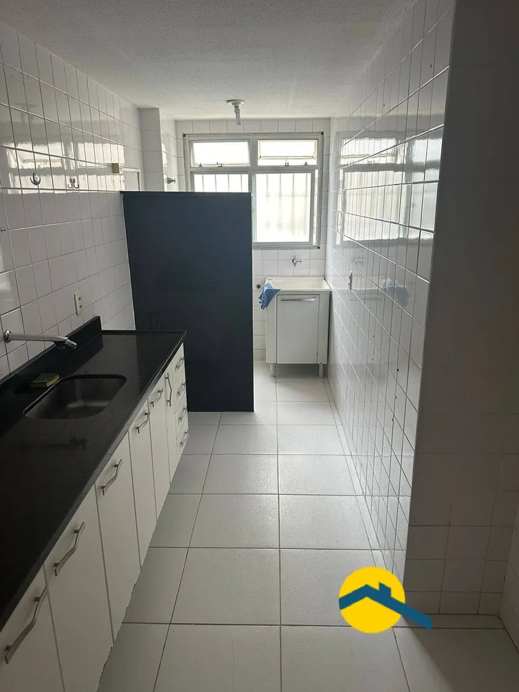 Apartamento, 2 quartos, 60 m² - Foto 9