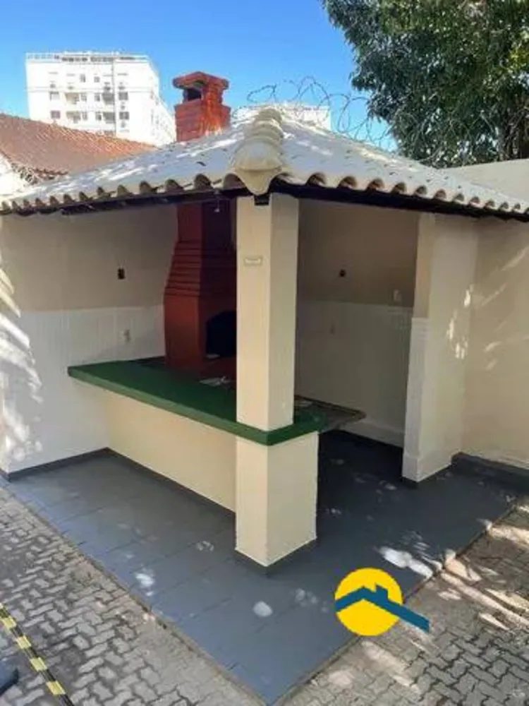 Apartamento, 2 quartos, 60 m² - Foto 16
