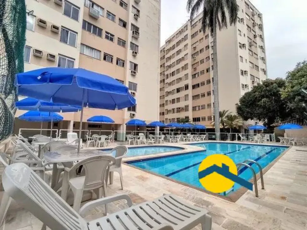 Apartamento, 2 quartos, 60 m² - Foto 12