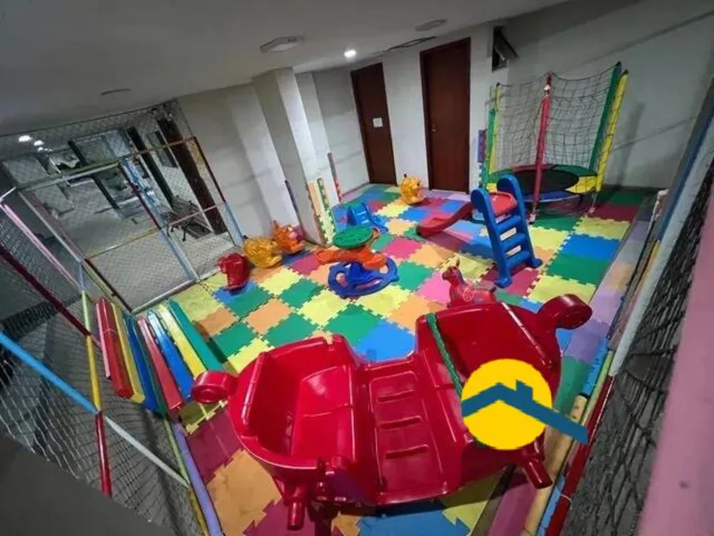 Apartamento, 2 quartos, 60 m² - Foto 18
