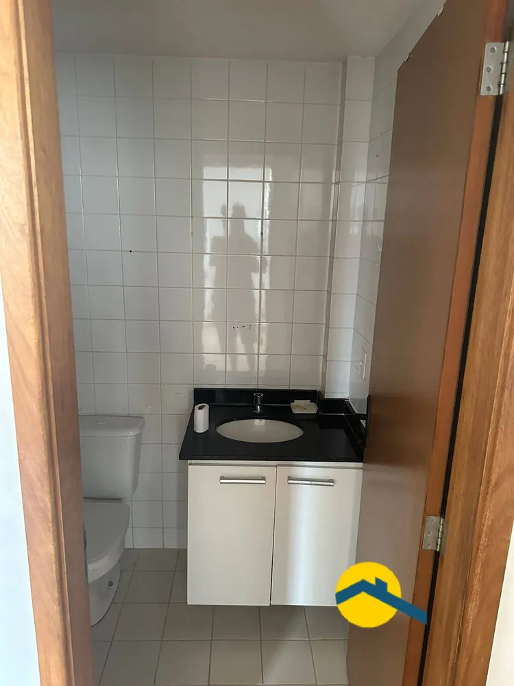 Apartamento, 2 quartos, 60 m² - Foto 3
