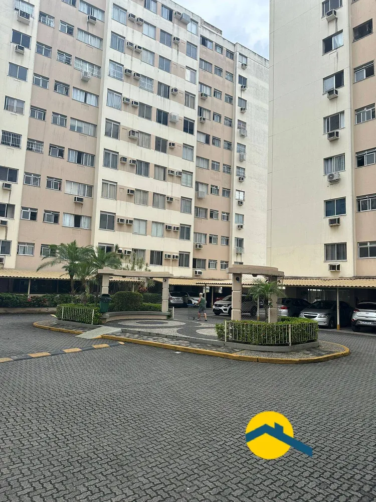 Apartamento, 2 quartos, 60 m² - Foto 20
