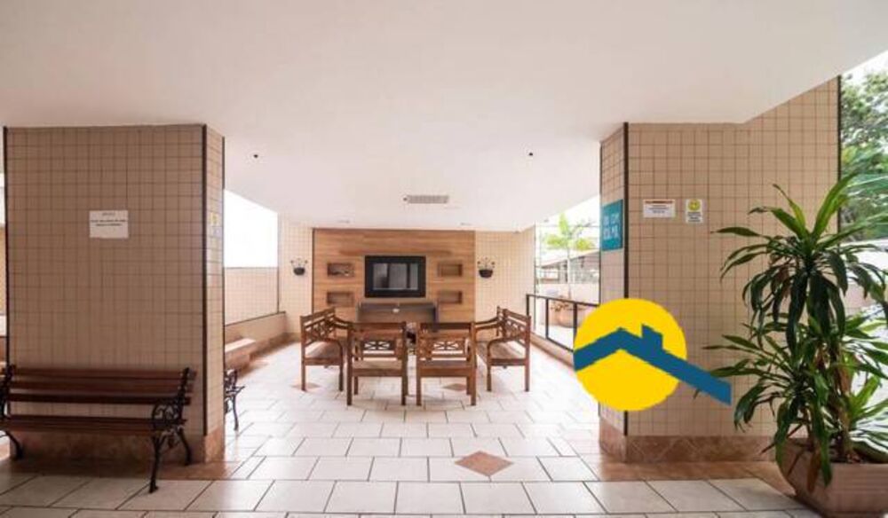 Apartamento, 2 quartos, 84 m² - Foto 4