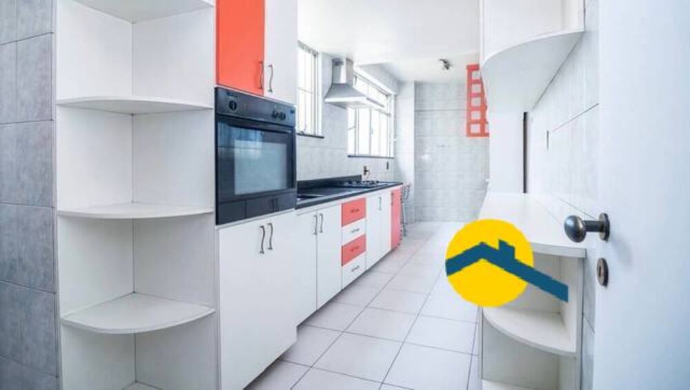 Apartamento, 2 quartos, 84 m² - Foto 2