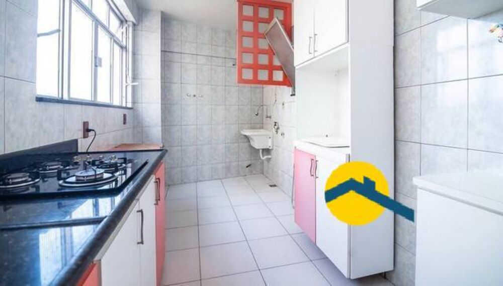 Apartamento, 2 quartos, 84 m² - Foto 3