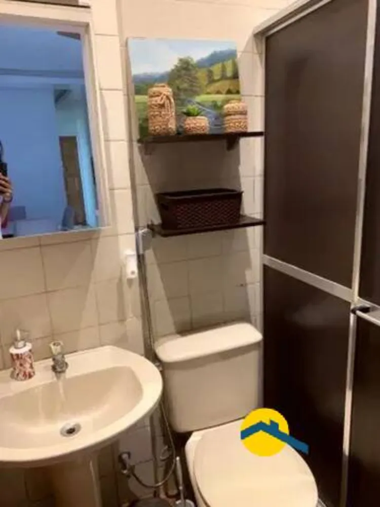 Cobertura, 3 quartos, 140 m² - Foto 8