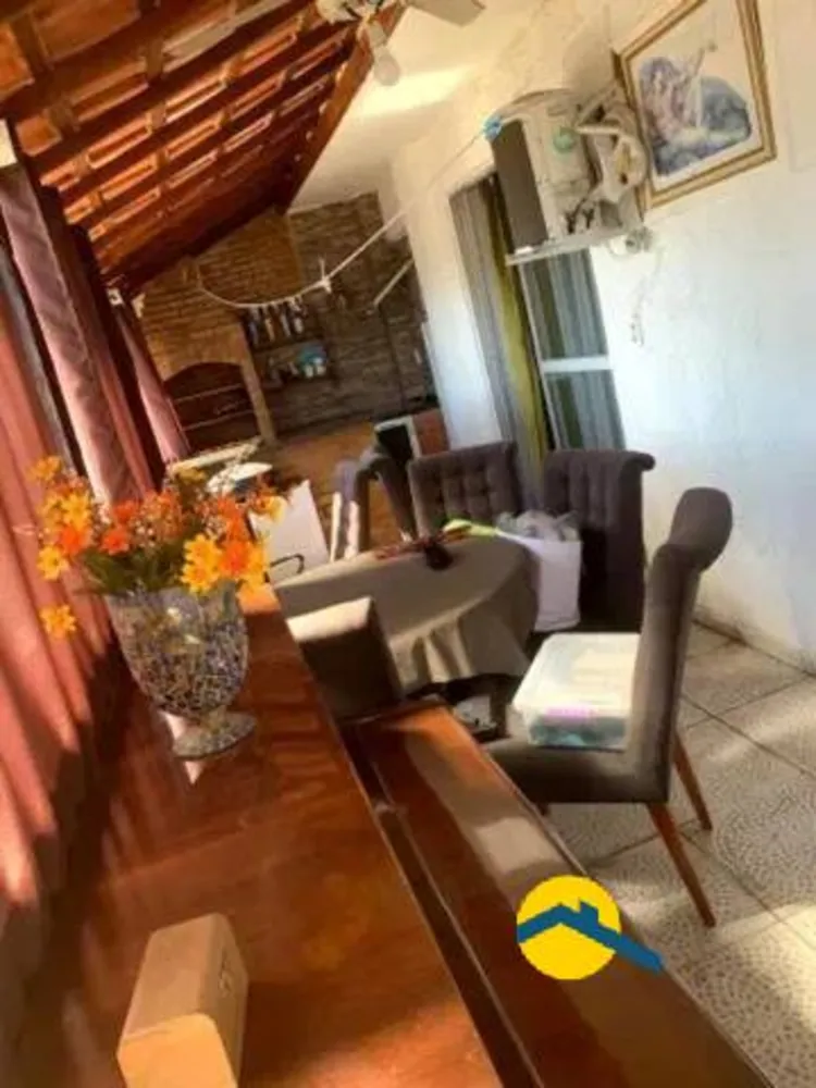 Cobertura, 3 quartos, 140 m² - Foto 11