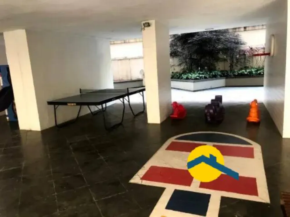Cobertura, 3 quartos, 140 m² - Foto 12
