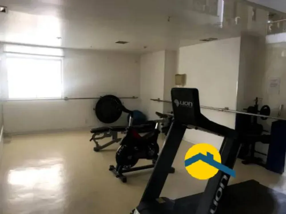 Cobertura, 3 quartos, 140 m² - Foto 13