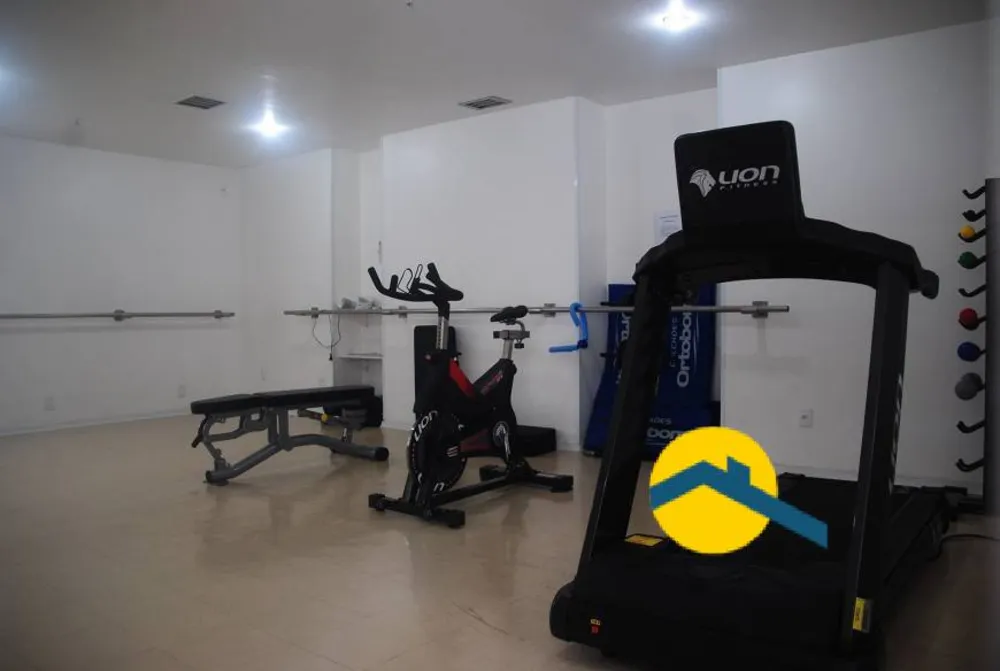 Cobertura, 3 quartos, 140 m² - Foto 14