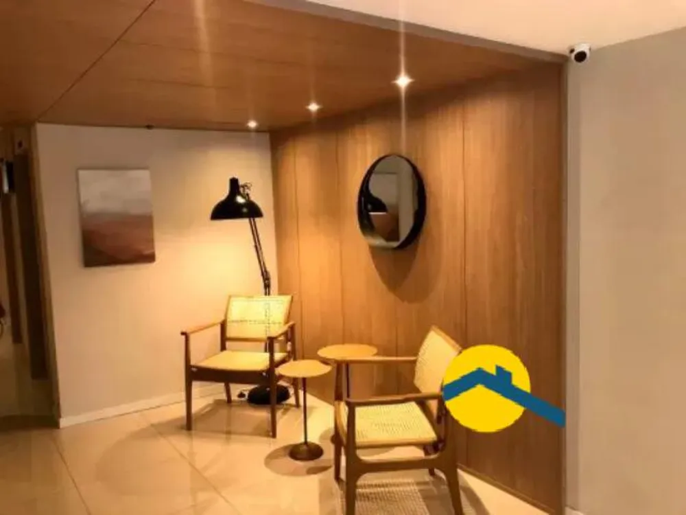 Cobertura, 3 quartos, 140 m² - Foto 22
