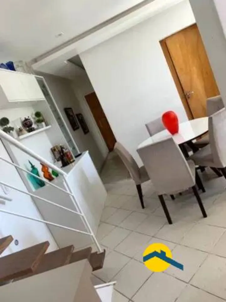 Cobertura, 3 quartos, 140 m² - Foto 5