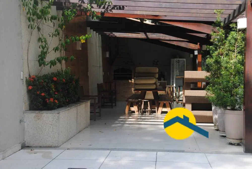 Cobertura, 3 quartos, 140 m² - Foto 18