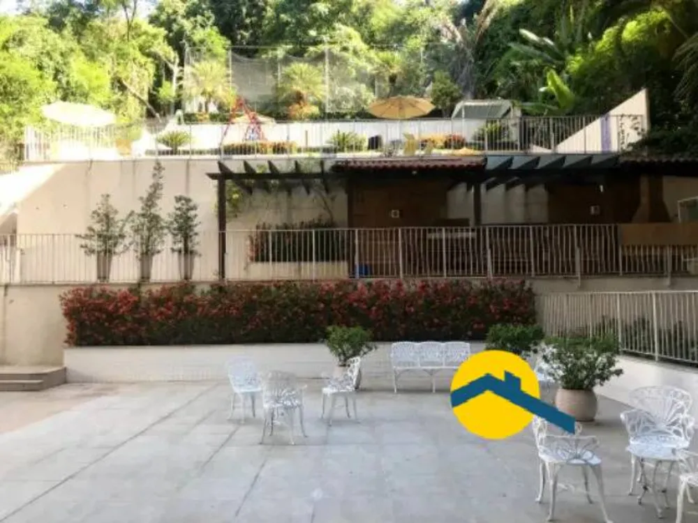 Cobertura, 3 quartos, 140 m² - Foto 19