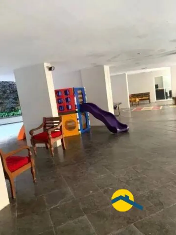 Cobertura, 3 quartos, 140 m² - Foto 16