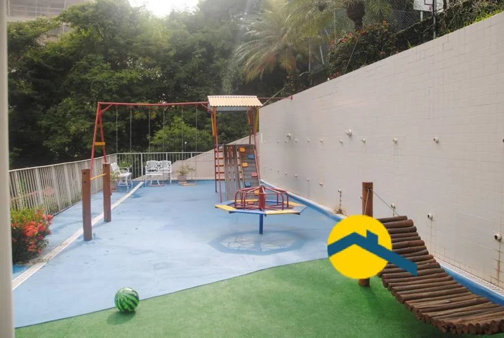 Cobertura, 3 quartos, 140 m² - Foto 20