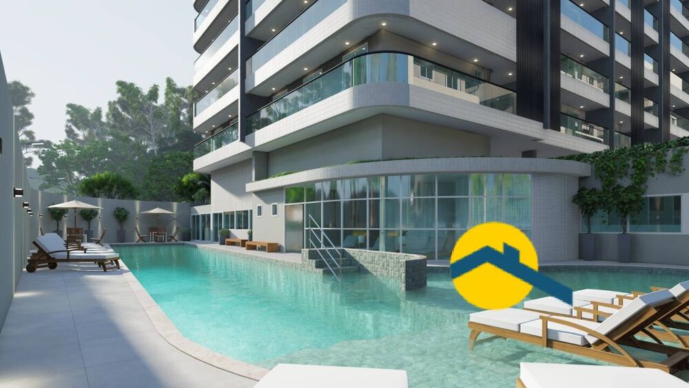 Cobertura, 2 quartos, 131 m² - Foto 1