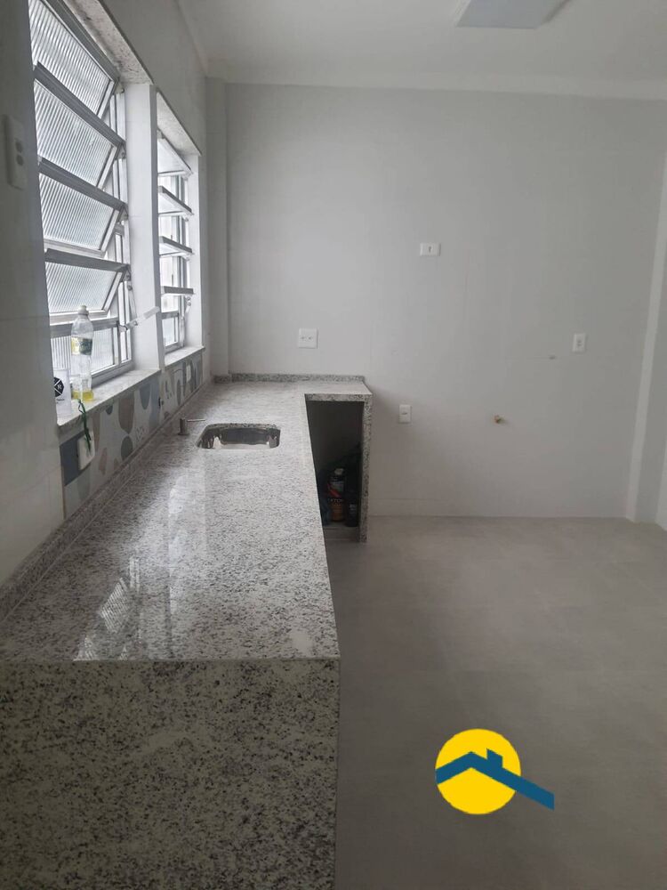 Apartamento, 3 quartos, 130 m² - Foto 1
