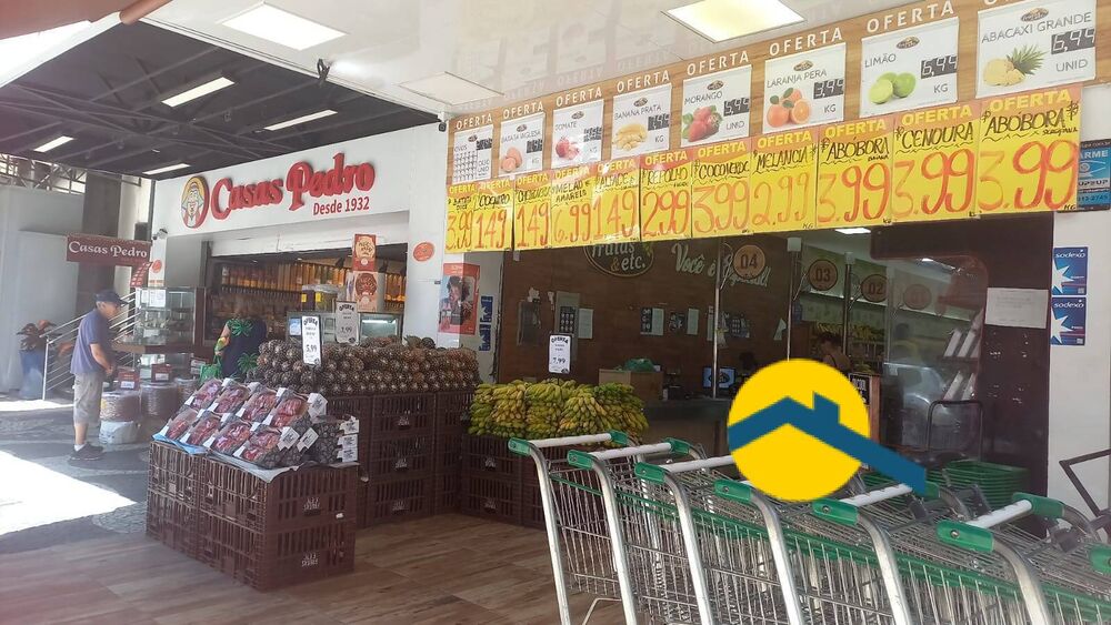 Apartamento, 3 quartos, 130 m² - Foto 3