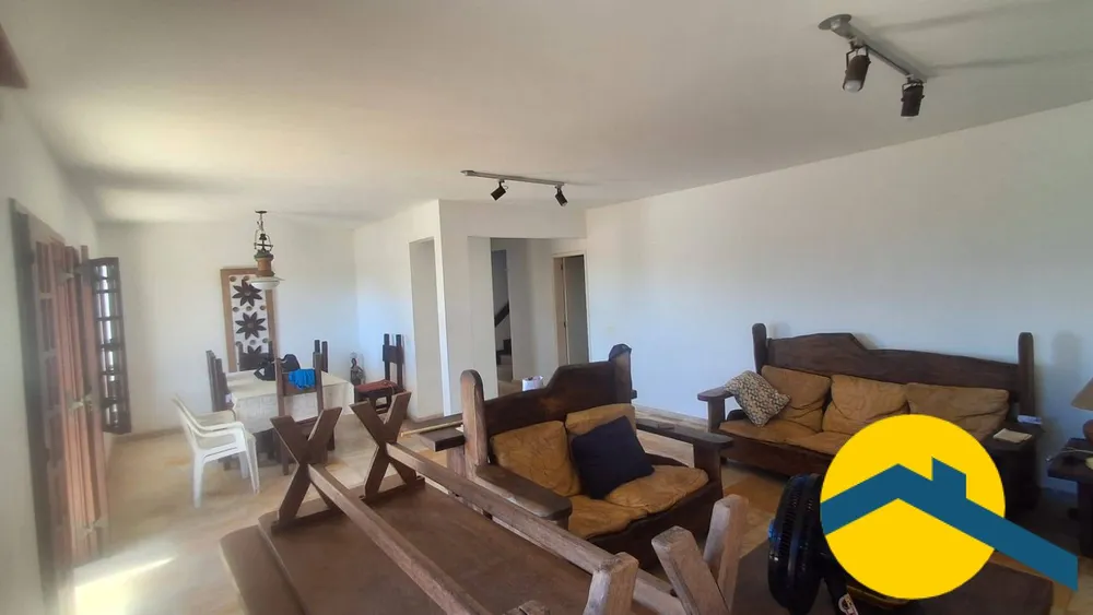 Casa, 4 quartos, 960 m² - Foto 2