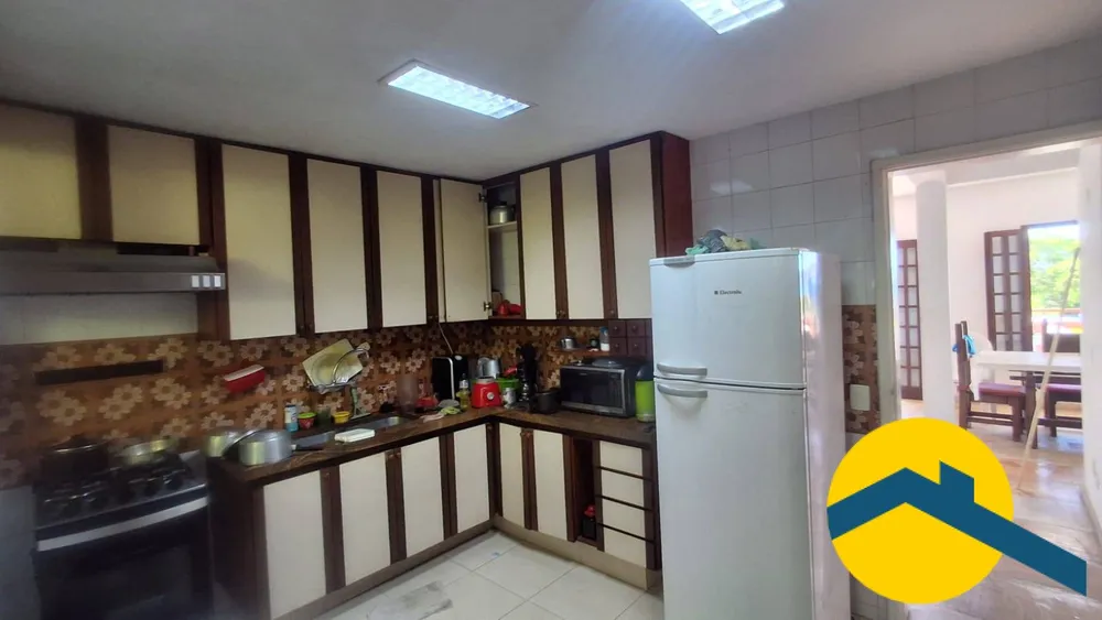 Casa, 4 quartos, 960 m² - Foto 8