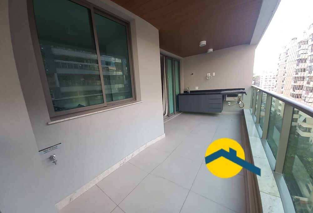 Apartamento, 3 quartos, 107 m² - Foto 4