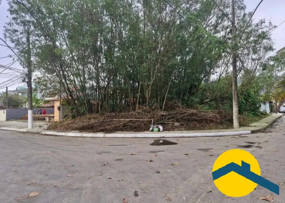 Terreno, 428 m² - Foto 1