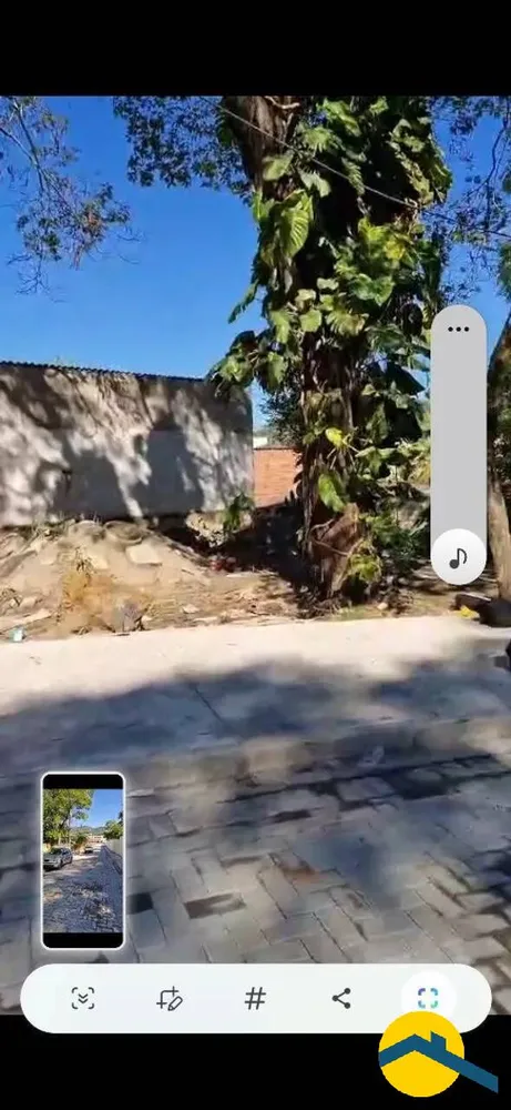Terreno, 300 m² - Foto 1