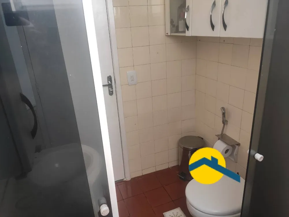 Apartamento, 2 quartos, 55 m² - Foto 12