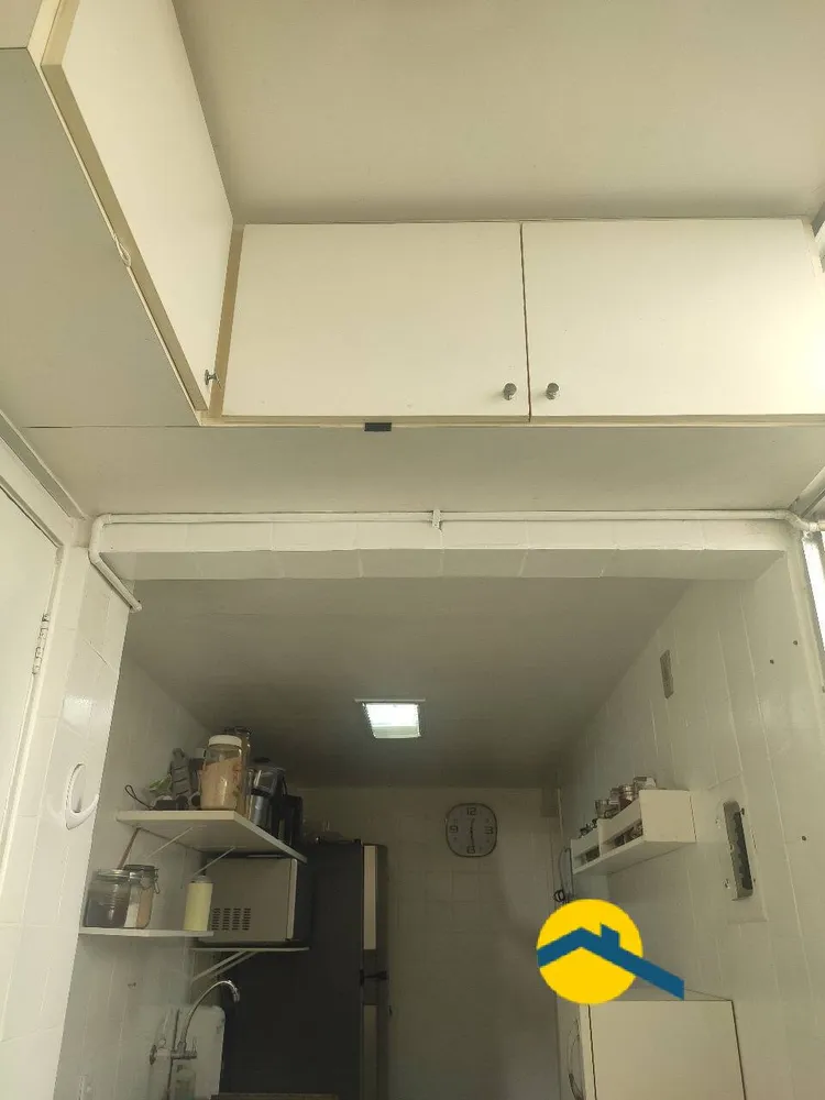 Apartamento, 2 quartos, 55 m² - Foto 17