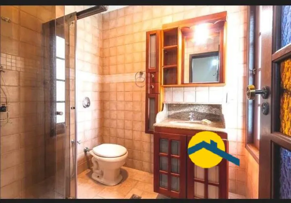 Casa, 3 quartos, 300 m² - Foto 12
