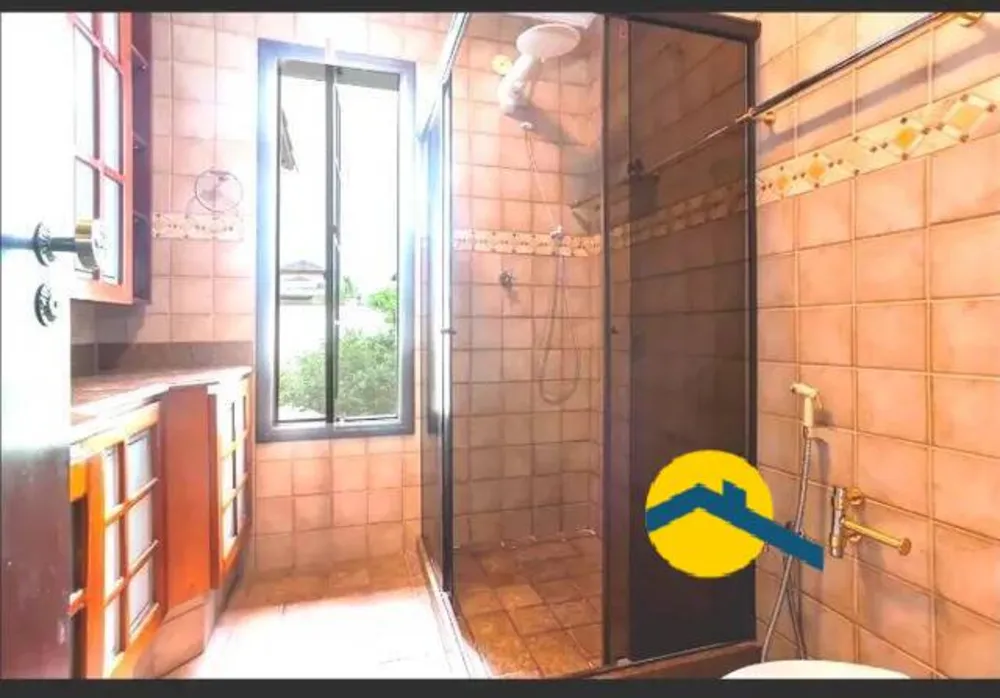 Casa, 3 quartos, 300 m² - Foto 11